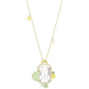 Swarovski No Regrets pendant